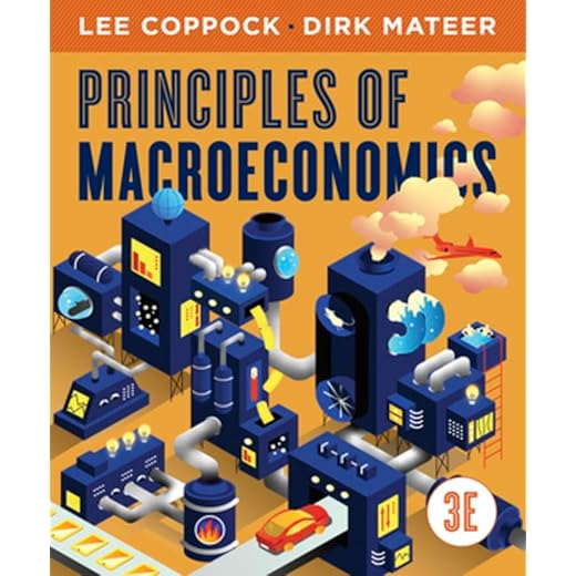 Principles of Macroeconomics (Third Edition)