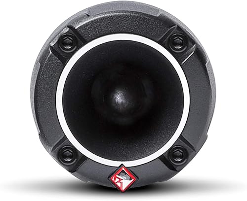 Miniatura 6 de Rockford Fosgate Tweeter PP4-T Punch Pro de 1.5" de 4 ohmios