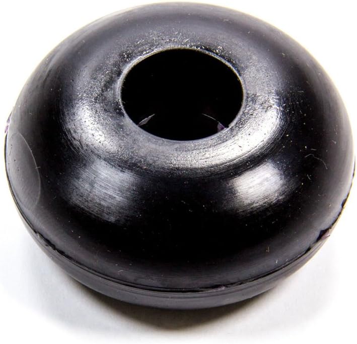 RE Suspension RE-BR-RSW-350 1 in 50 Dur. Black Polyurethane Bump Stop Puck
