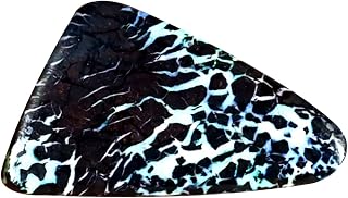 1.86 ct Fancy (16 x 9 mm) 100% Natural (Un-Heated) Australian Boulder Opal Loose Gemstone