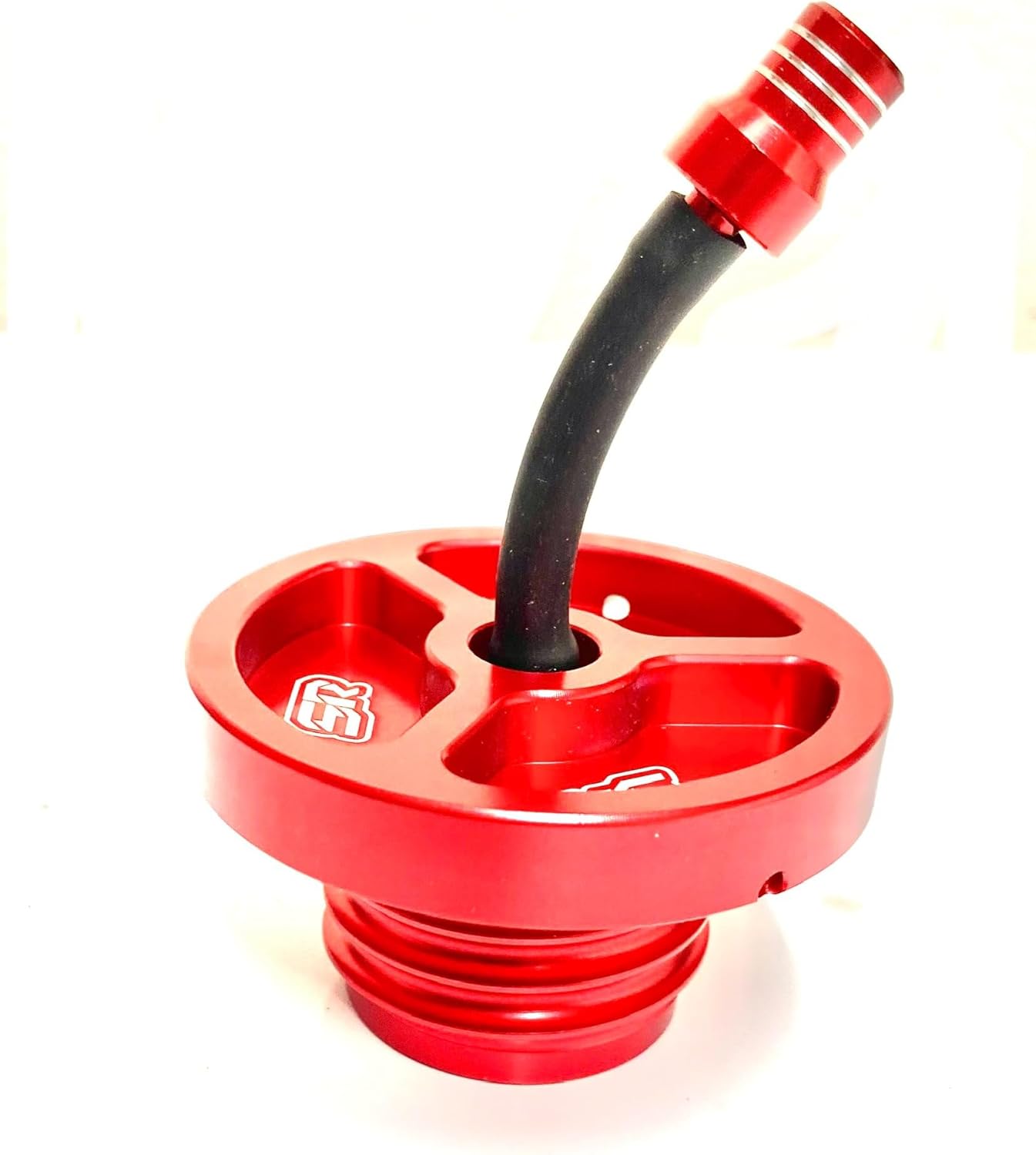 Staggs Racing CRF110 gas cap 20192024 Automotive