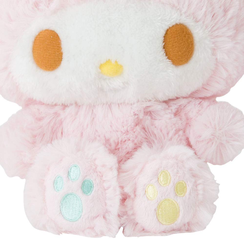 Amazon.co.jp: サンリオ(SANRIO) マイメロディ ぬいぐるみ(うさぎ