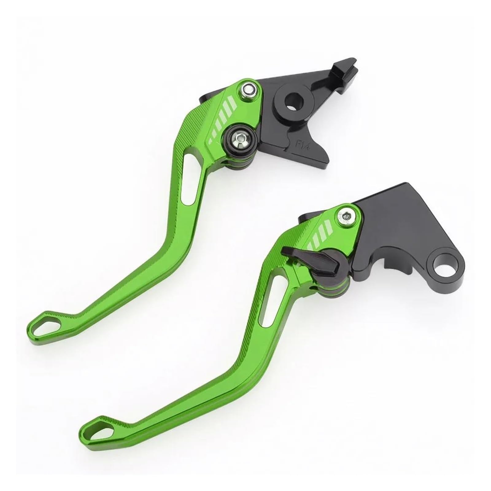 Vbfdhr 6 Motorcycle Brake Clutch Levers For S1000rr S1000r 2015 201 2017 2018 2019(6)