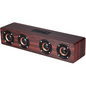 bass stereo system