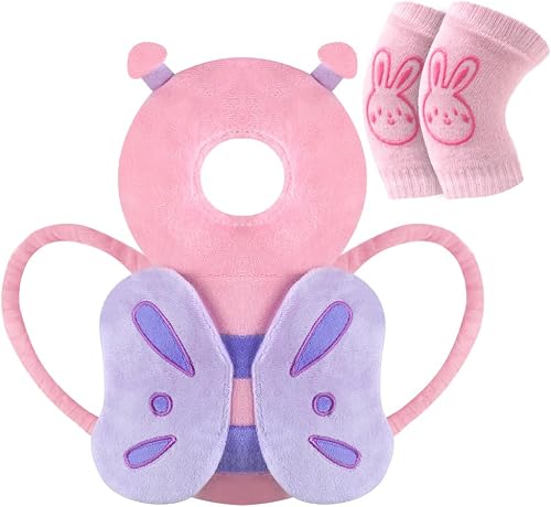 Coussin de Protection de la Tête pour Bébé Vicloon