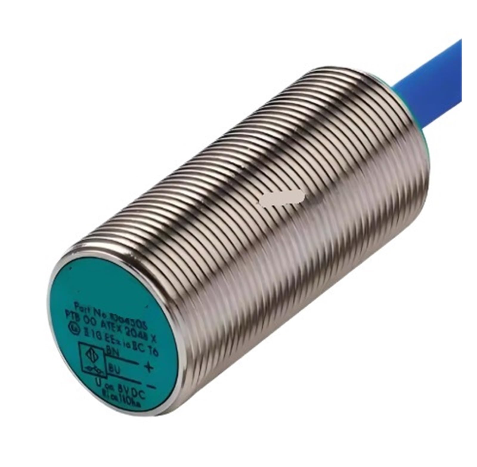 LZIKKGKI Inductive sensor NJ10-30GM-N-5M
