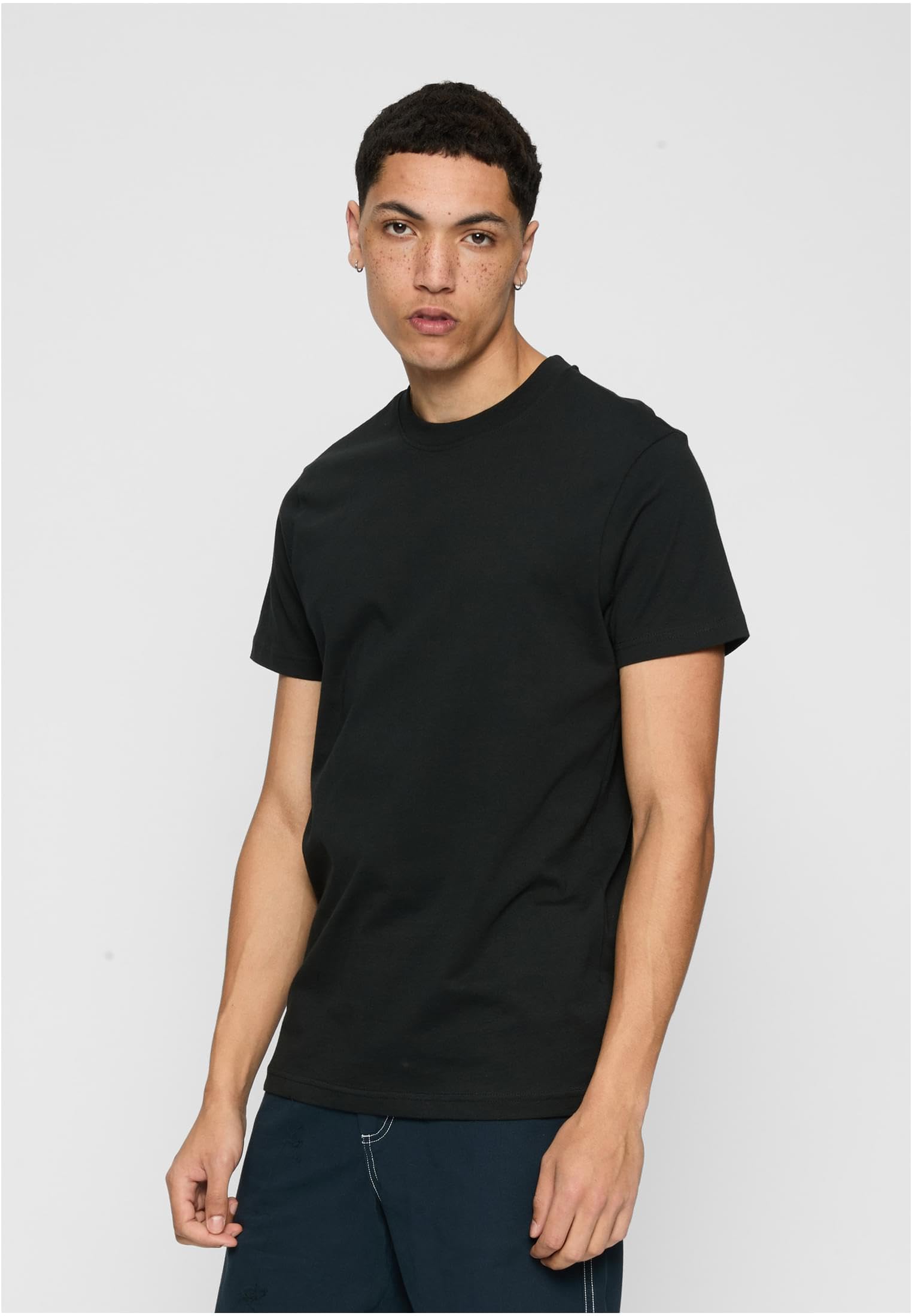 Urban Classics Herren Basic Tee 6-Pack