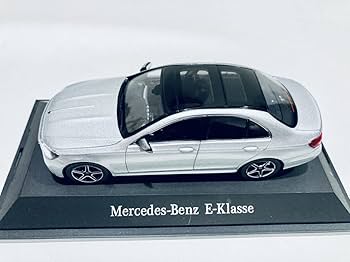 Amazon | 【】1/43 メルセデスベンツ特注 メルセデスベンツ E