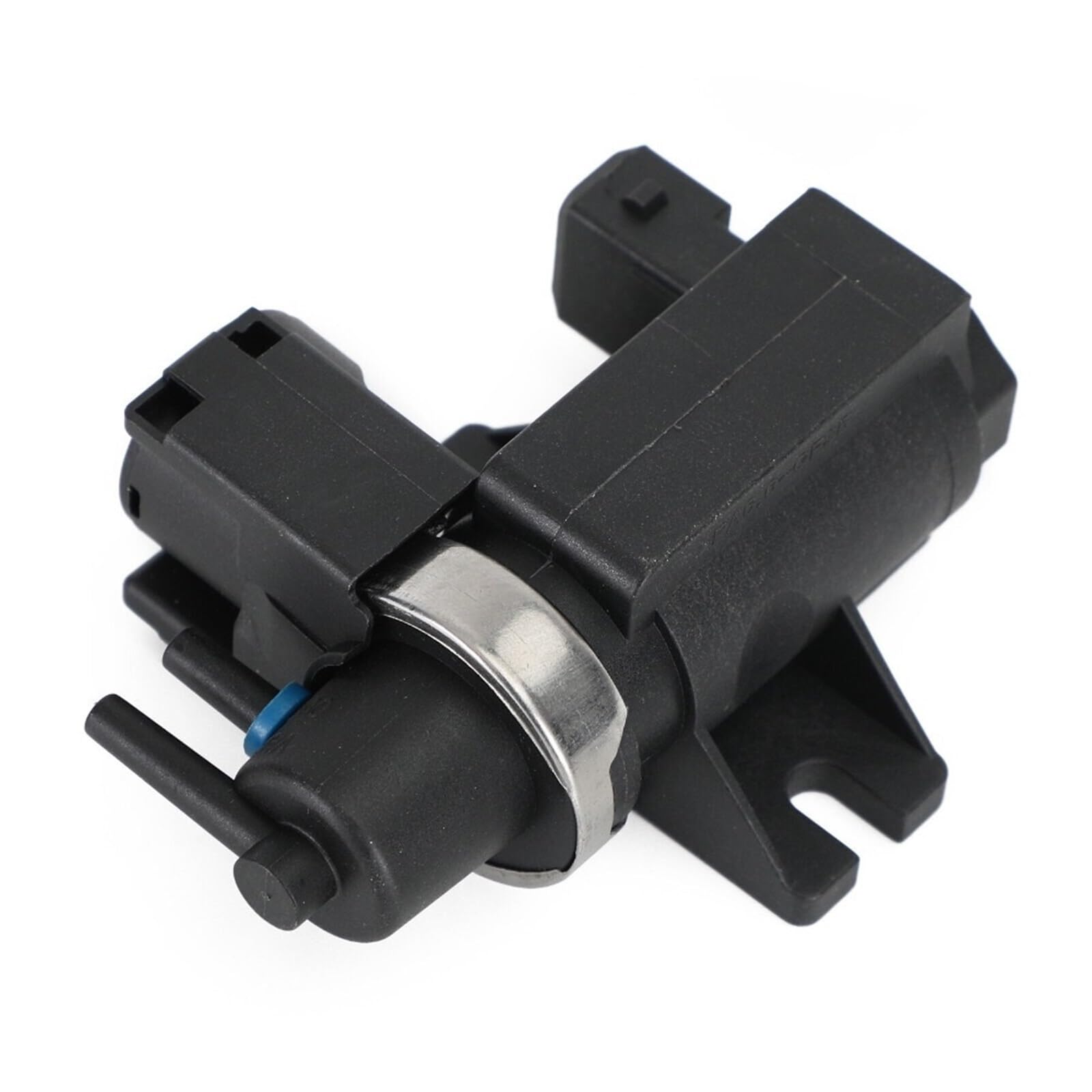 Wymiana zaworu EGR‌ Zawór elektromagnetyczny konwertera doładowania turbosprężarki pasuje do BMW X3 X5 X6 320i 328i 535i 2.0L 3. 2010-2018 11747584628 700887210