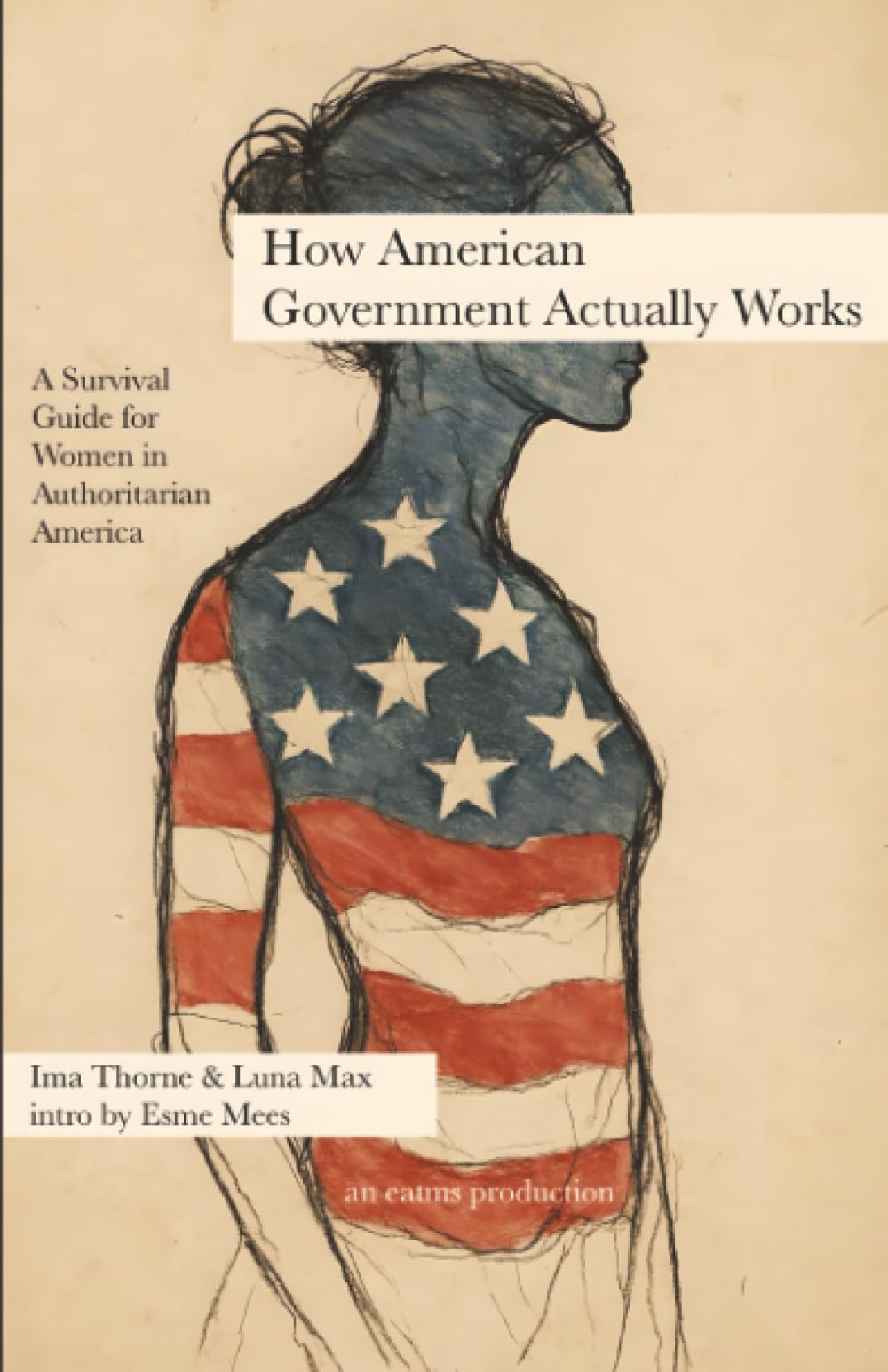 How American Government Actually Works: A Survival Guide for Women in Authoritarian America (Civics)