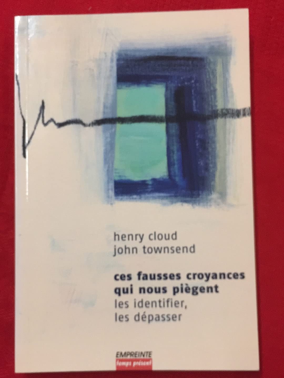 Ces fausses croyances qui nous piègent: Les identifier, les dépasser