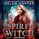 Cover of Spirit Witch