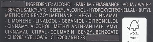 Miniatura 3 de YSL Eau De Parfum Spray para mujer opio negro 3 onzas