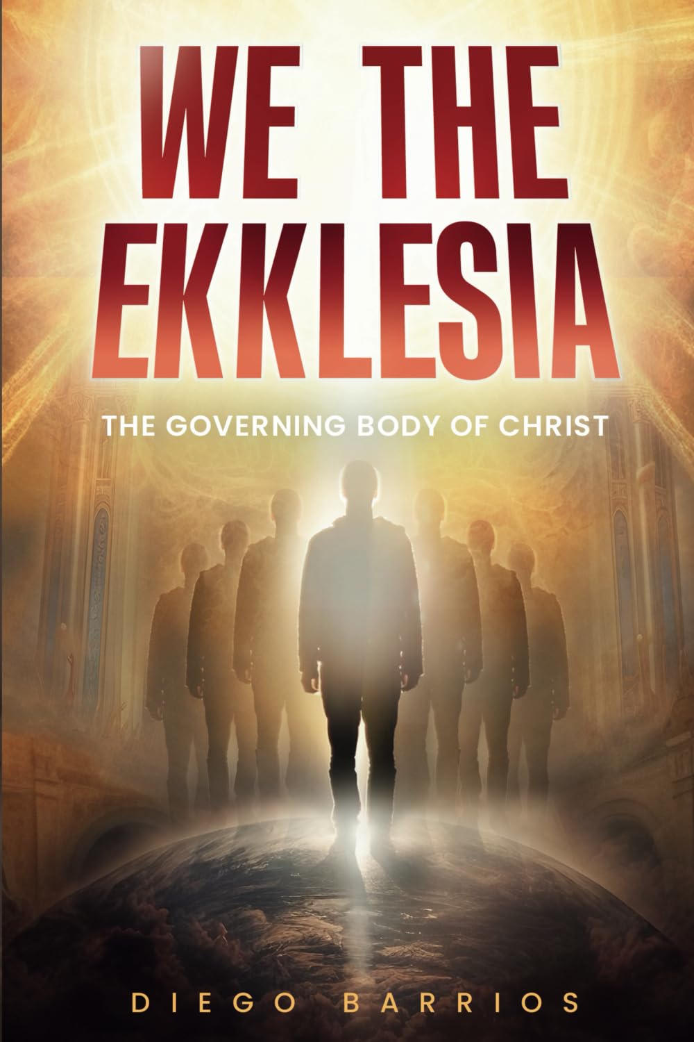We The Ekklesia: Governing Body of Christ