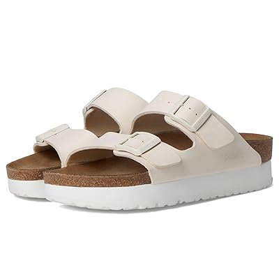 Birkenstock Papillio by Birkenstock Arizona Platform Sandal Vegan Women
