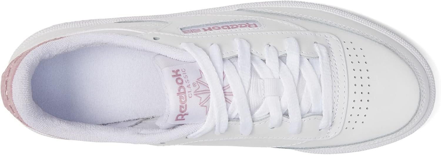 Reebok Womens Club C 85 - Image 3