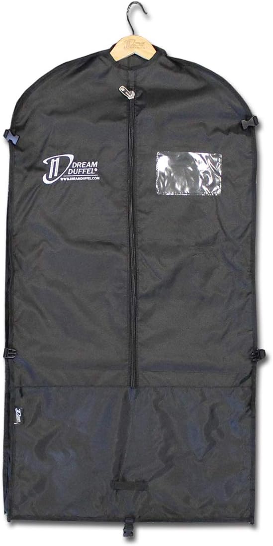 Dream Duffel Omnia Garment Bag with Hanger Short