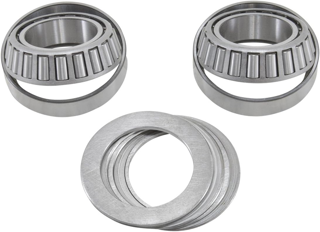 Carrier Installation kit for AMC Model 35 Differential