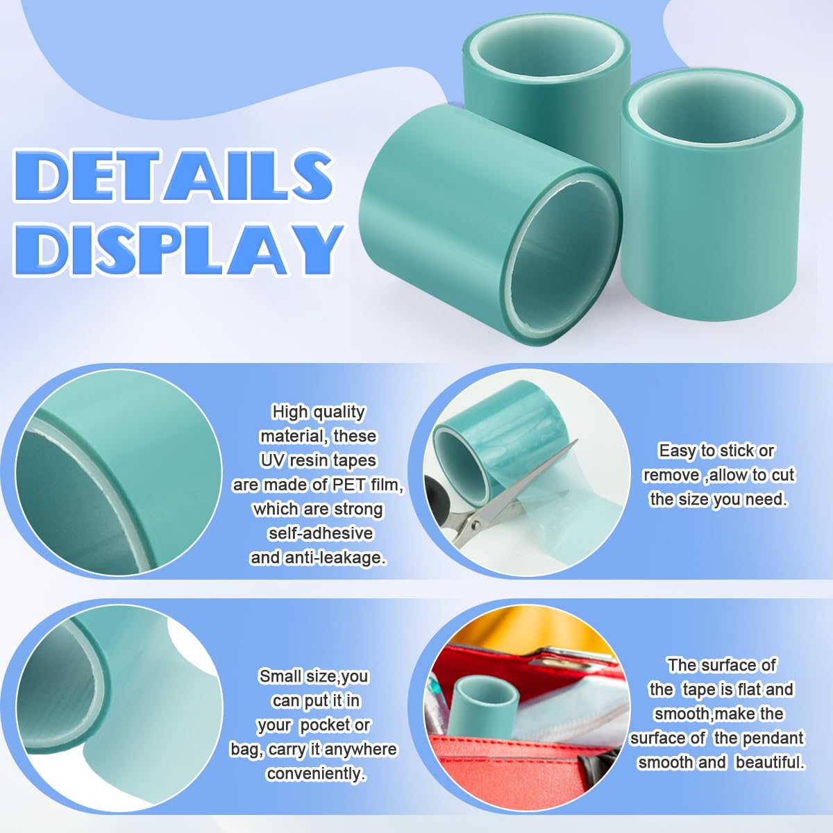 Preimpregnati Di Carbonio E Resina Epossidica Per Stampi PSB Bulk Carbon - Foto 4