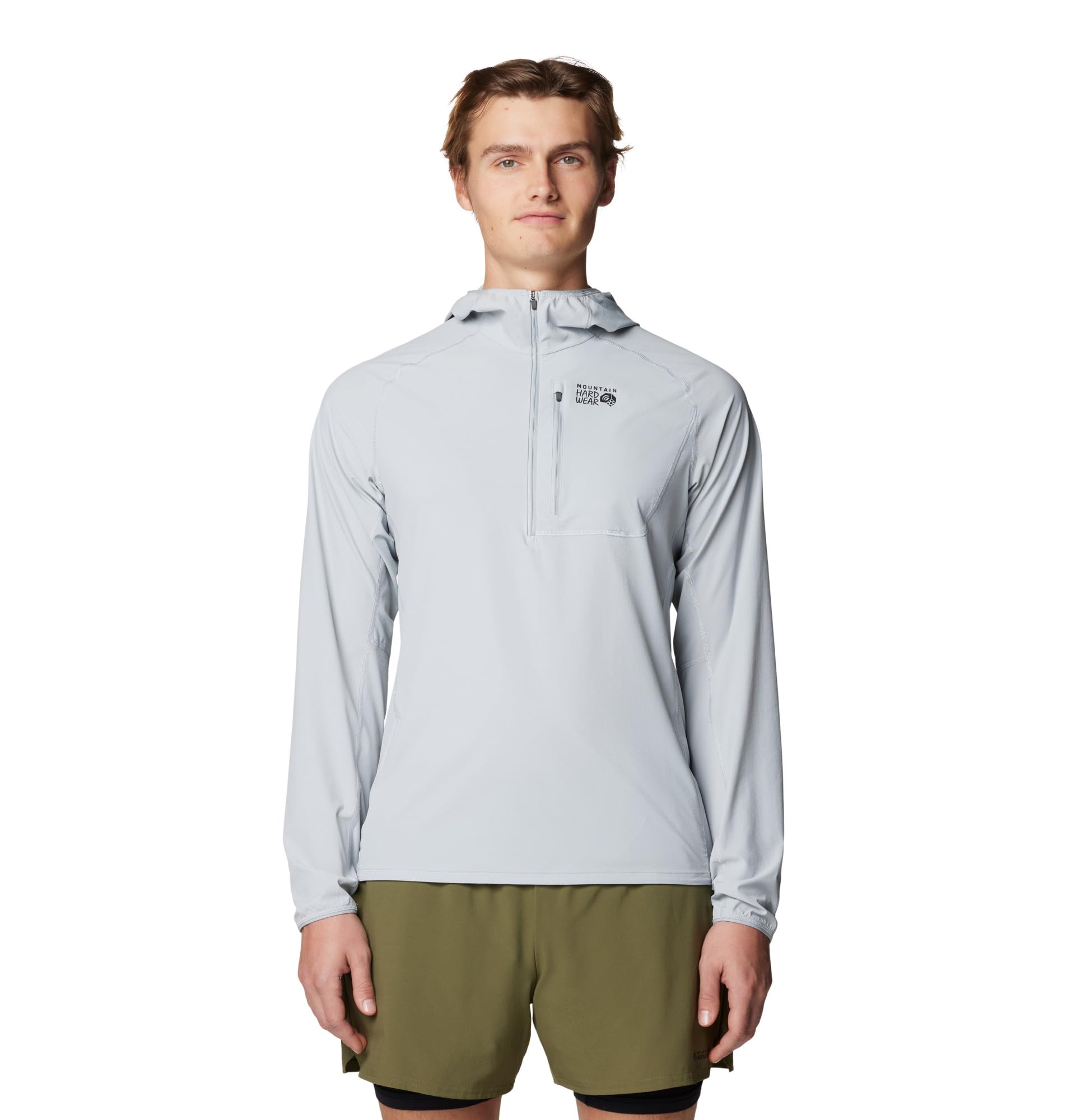 Mountain Hardwear StretchDown™ Jacket