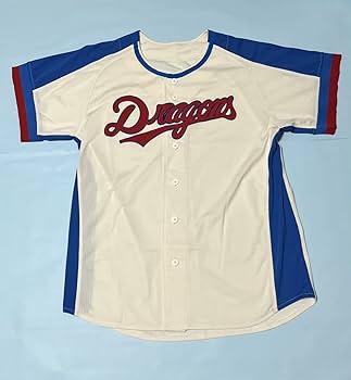 ドラゴンズ ユニフォーム KOMATSU 94 ドラゴンズ ユニフォーム KOMATSU 94 ドラゴンズ ユニフォーム KOMATSU 94