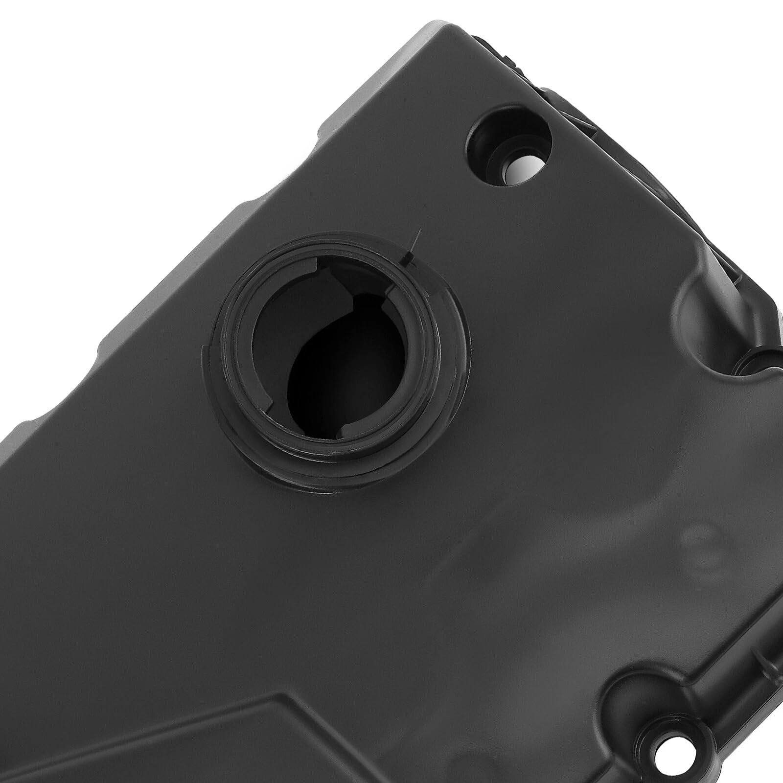 Tapa de válvulas, tapa de culata, tapa de válvulas de motor, repuesto para A3 8L1 8P1 8PA Beetle Golf 1.9 TDI 2.0 TDI Leon 1M1 1999-2006, número de pieza 038103469AD 038103469AH 038103469S