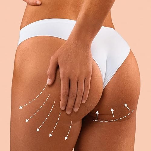 Luminus Cellulift Cream Anticelulite