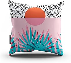 كيس مخدة بتصميم حديث من نجيب سليم KHO 2174