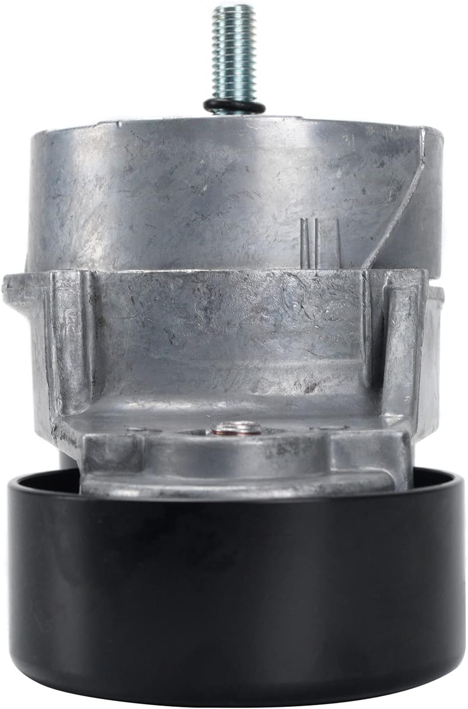 Serpentine Belt Component Kit Fit for Acura 2007-2013 MDX 3.7L, for Acura 2010-2013 ZDX 3.7L, for Honda 2005-2010 Odyssey 3.5L, for Honda 2011 Ridgeline 3.5L, for Honda 2011-2012 Accord 3.5L