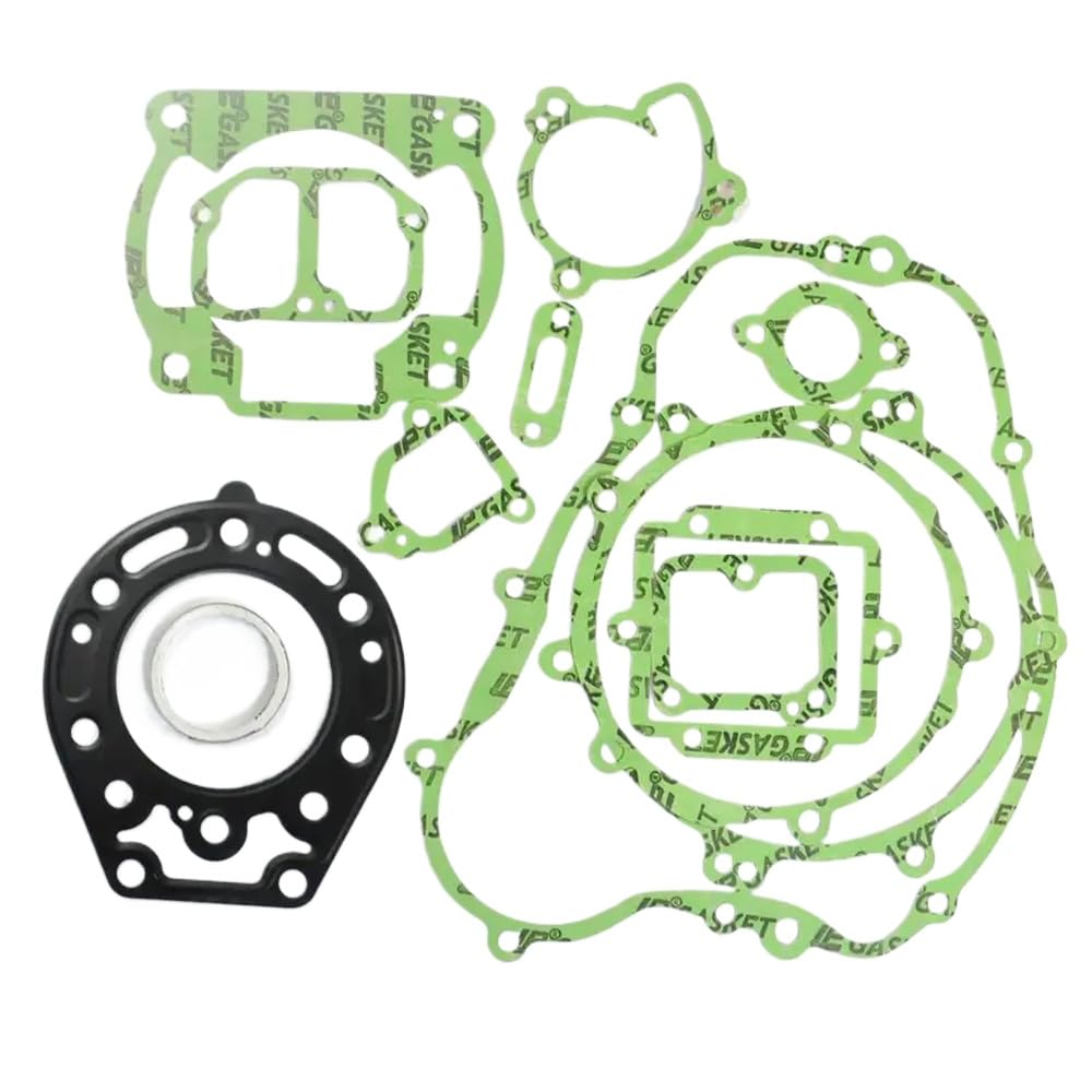 Joint de cylindre KDX200 kit pochette moteur 200cc 1995