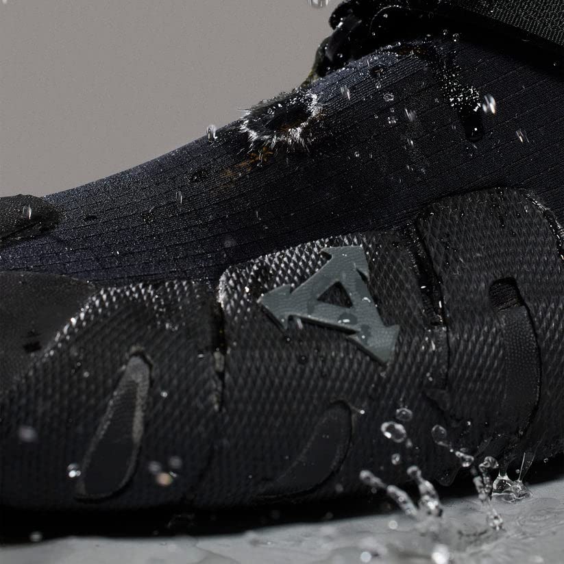 Xcel Drylock Split Toe Boot 3mm (Black / 5)