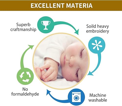 Miniatura 5 de Artable Mantel rectangular otoñal de flores antiguas con encaje de macramé para casa de campo al aire libre, cocina rústica, fiesta de cumpleaños o