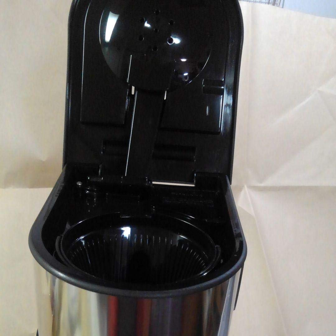 Amazon | サーモス 真空断熱ポット コーヒーメーカー 630ml ステンレス  