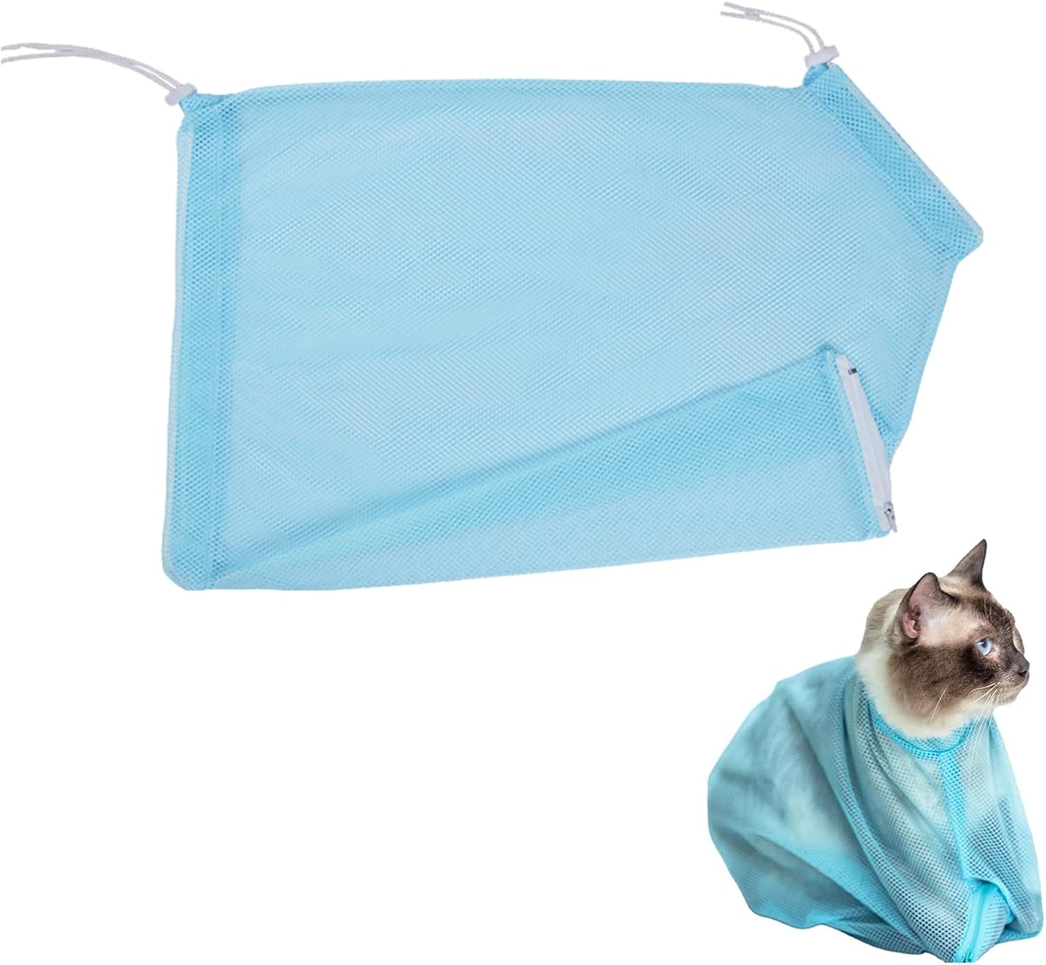 Mikiuly Sac de Lavage pour Chat : Avis et Guide d’Achat sur le Sac de Douche Multifonctionnel Réglable pour Toilettage et Bain. Mikiuly Sac de Lavage pour Chat : Avis et Guide d’Achat sur le Sac de Douche Multifonctionnel Réglable pour Toilettage et Bain.