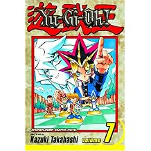 Yu-Gi-Oh!, Vol. 7 Monster World Volume 7