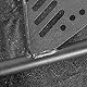 Motorrad CL 250 300 500 Gepäckträger hinten, Regalstange, Stahlträger, obere Halterung, Plattensatz, Beifahrer-Haltegriff, Sitz, seitlicher Handlauf, Heck für CL250 CL300 CL500 2023 2024