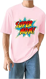 Camiseta con estampado 3D, camiseta de manga corta para hombre, color blanco, impresión fotográfica, cuello redondo, camiseta básica, holgada, informal, transpirable, camiseta deportiva de moda,