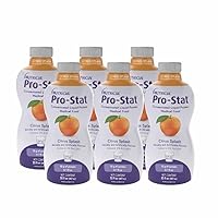 Vista 13 de Pro-Stat, libre de azúcar. Formula de proteínas líquidas, 30 onzas , 1