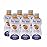 Pro-Stat Concentrated Liquid Protein Medical Food - Citrus Splash Flavor, 30 Fl Oz Bottle (Case of 6)