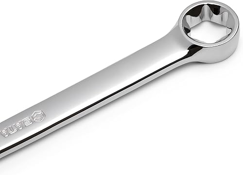 Miniatura 5 de SATA ST09907 - Juego de bandejas de llaves combinadas pulidas de 8 piezas