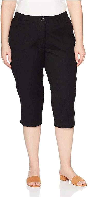 Riders by Lee Indigo Women's Plus Size 