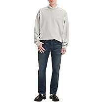 Levi’s Uomo 559™ Relaxed Strt, Navarro, 36W ,  32L