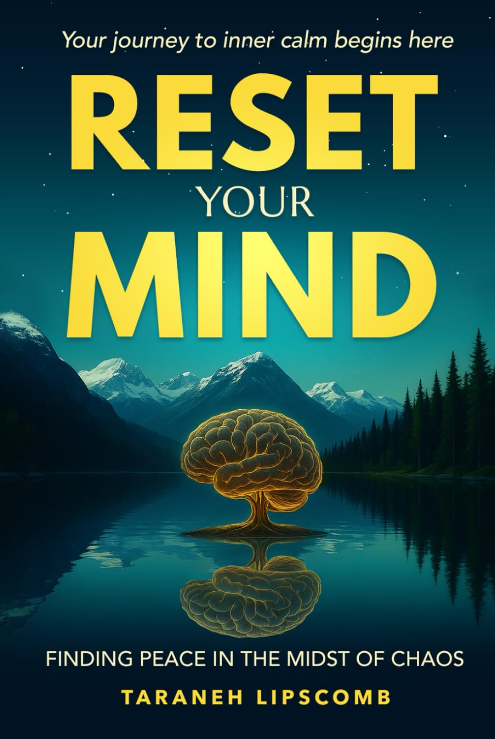 Reset Your Mind: Finding Peace in the Midst of Chaos