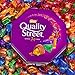Nestle Quality Street Since 1936, Premium Assorted Gourmet Chocolates in Metal Gift Tin, 900grams