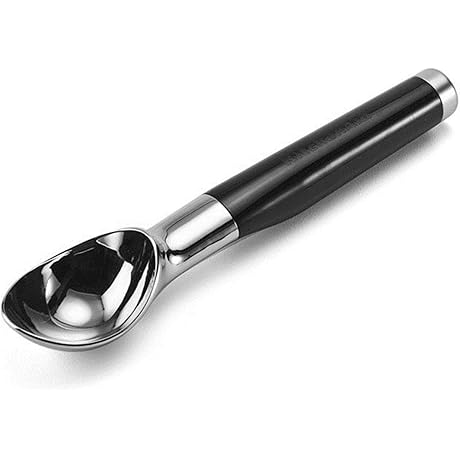 KitchenAid Classic Ice Cream Scoop