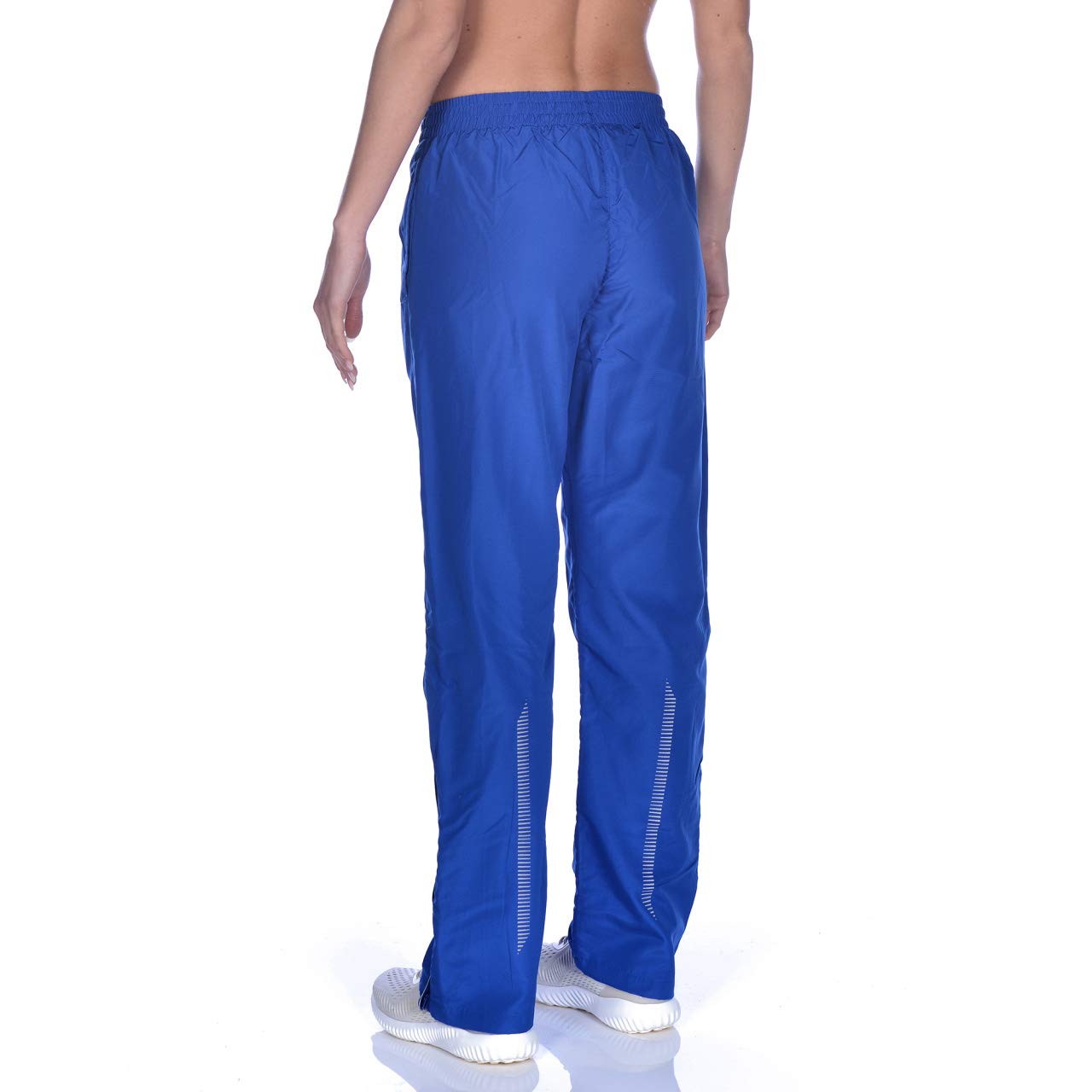 ARENA Team Line Warm-up Tracksuit Lightweight Athletic Jacket And Pants Giacchetto termico Uomo
