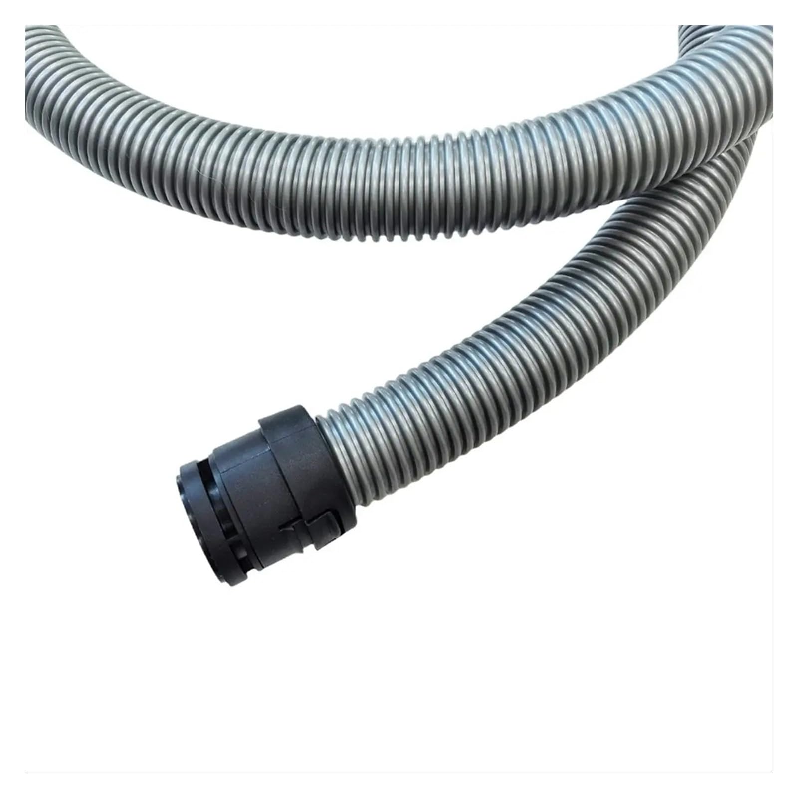 Manguera de succión flexible con mango curvo para C3, 2 m