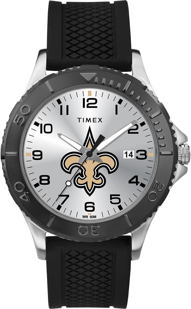 Timex NFL Gamer Watch