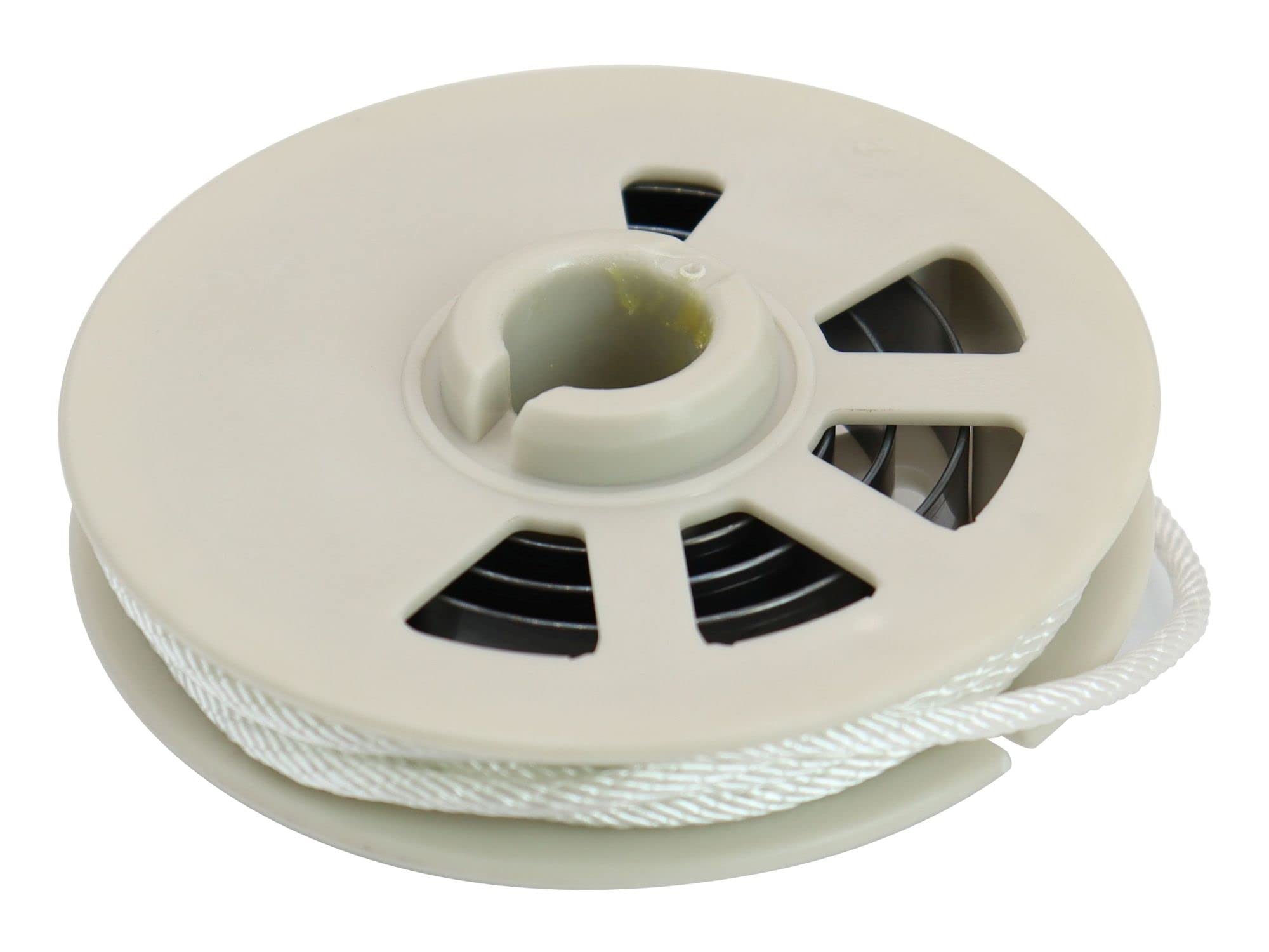 SECURA Poulie à cordon du lanceur terminé compatible avec MTD 600 41AD600G600 Débroussailleuse