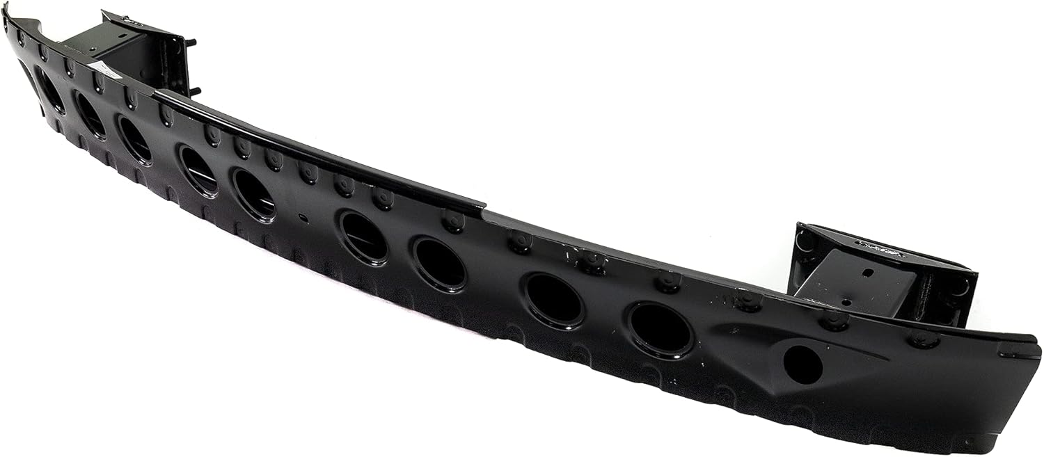 Garage-Pro Bumper Reinforcement For 2010-2014 Mercedes Benz E350 Rear C207 Coupe